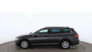 Leasing Wagon Volkswagen Passat Variant 2019