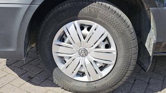 Finansowanie Van Volkswagen CRAFTER 2.0 2022