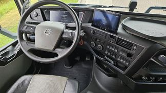 Finansowanie Ciągnik siodłowy Volvo FH 500 2021