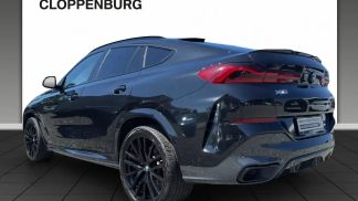 Finansowanie Coupé BMW X6 2021
