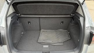 Leasing SUV Volkswagen T-Cross 2022
