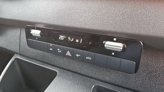 Leasing Van Mercedes-Benz SPRINTER 314 2020