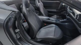 Financování Konvertibilní Ferrari Portofino 2018