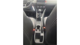Leasing Sedan Renault Clio 2024