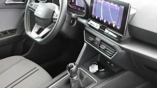 Finansowanie Wóz Seat Leon 2022