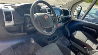 Leasing Hatchback Fiat Ducato 2020