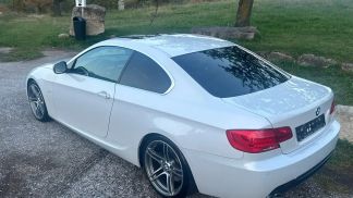 Finansowanie Coupé BMW 325 2011