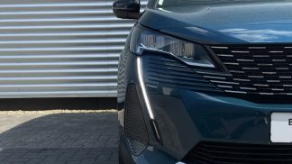 Finansowanie Hatchback Peugeot 5008 2022