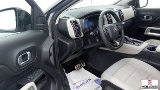 Finansowanie SUV Citroën C5 Aircross 2021