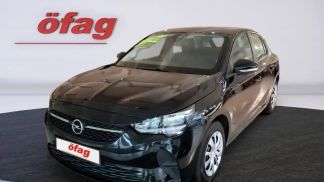 Leasing Hayon Opel Corsa 2022