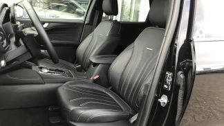 Leasing SUV Ford Kuga 2022