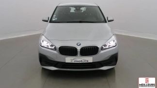 Leasing Hatchback BMW 225 2019