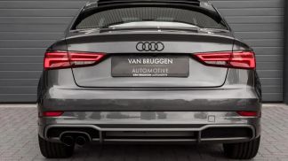 Lízing Sedan Audi A3 2019