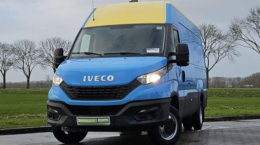 Iveco DAILY 35C16 2021