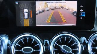 Lízing SUV MERCEDES GLB 200 2020