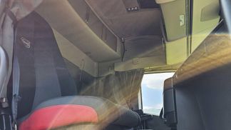 Leasing Truck (chassis) Volvo FH 500 2020