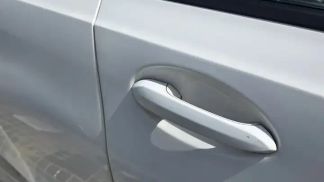 Lízing Sedan BMW 320 2019