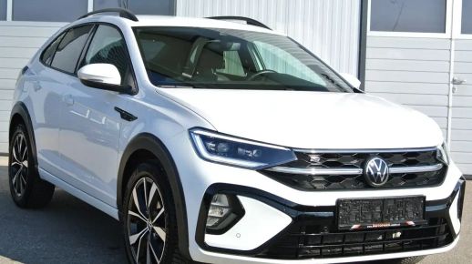 Volkswagen Taigo 2023