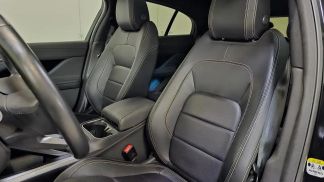 Leasing Sedan Jaguar I-Pace 2018