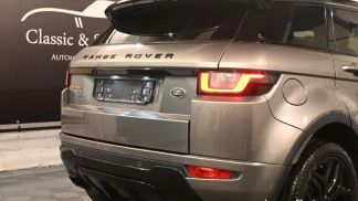 Finansowanie SUV Land Rover Range Rover Evoque 2017
