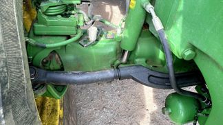 Finansowanie Ciągnik John Deere 7310R 2015