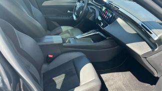 Financování Van Peugeot 408 2023