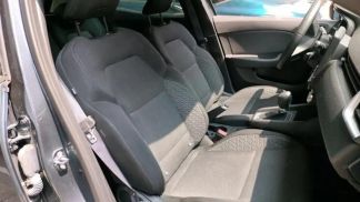Leasing Sedan Renault Clio 2020