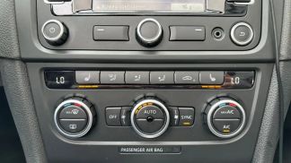 Leasing Convertible Volkswagen GOLF CABRIOLET 2012