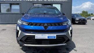Financování SUV Renault SYMBIOZ 2025