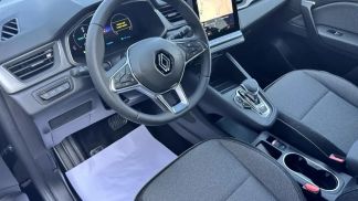 Financování SUV Renault Captur 2025