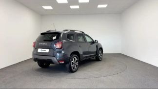 Finansowanie SUV Dacia Duster 2023