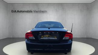 Financování Konvertibilní Volvo C70 2012
