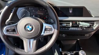 Finansowanie Sedan BMW 118 2021