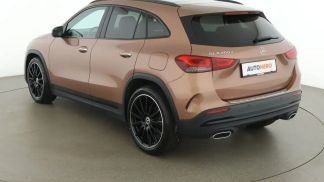 Finansowanie SUV MERCEDES GLA 200 2023