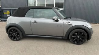 Finansowanie Zamienny MINI Cooper S 2010