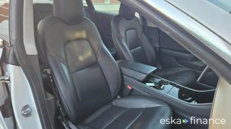 Leasing Hatchback Tesla Model 3 2019