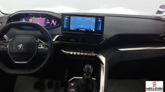 Leasing SUV Peugeot 5008 2023