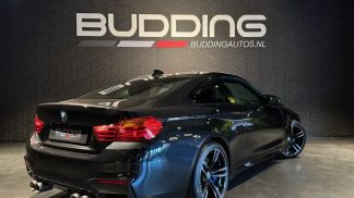 Finansowanie Coupé BMW M4 2016