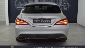 Leasing Wagon MERCEDES CL 2018