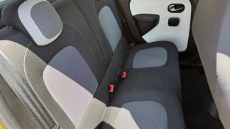 Leasing Hatchback Renault Twingo 2021