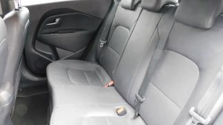 Leasing Hatchback Kia Rio 2014