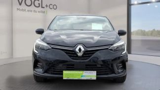 Leasing Hatchback Renault Clio 2023