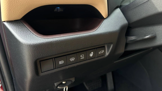Lízing SUV Toyota RAV4 2019