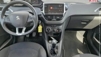 Leasing Sedan Peugeot 208 2019