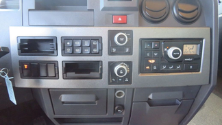 Finansowanie Ciągnik siodłowy Renault T 520 2017