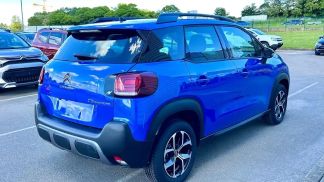 Leasing SUV Citroën C3 Aircross 2024