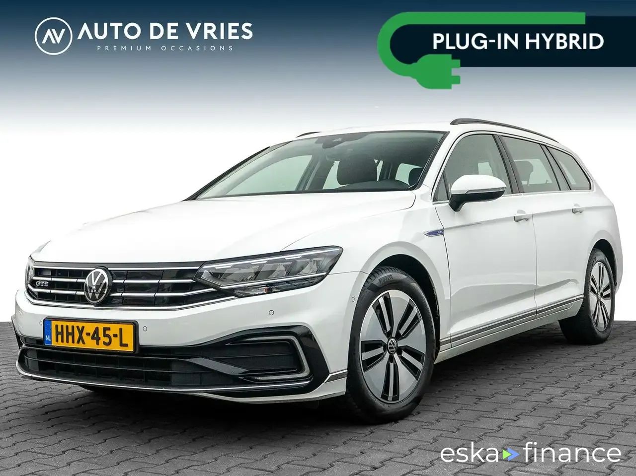 Leasing Wagon Volkswagen Passat Variant 2021