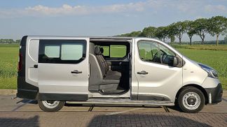Lízing Van Renault TRAFIC 2.0 DCI 2020