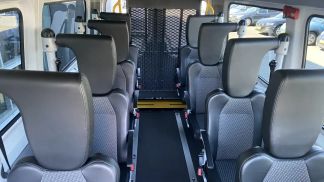 Financování Hatchback Volkswagen Crafter 2014