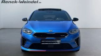 Lízing Kombi Kia PROCEED / PRO_CEE'D 2020